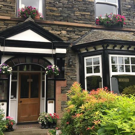 Ivy Bank Guest House Windermere Eksteriør bilde