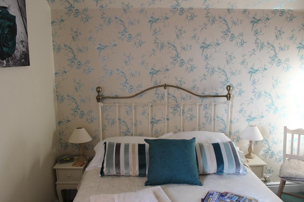 Ivy Bank Guest House Windermere Rom bilde