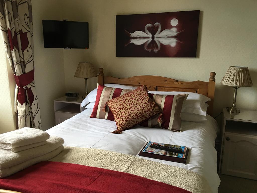 Ivy Bank Guest House Windermere Rom bilde