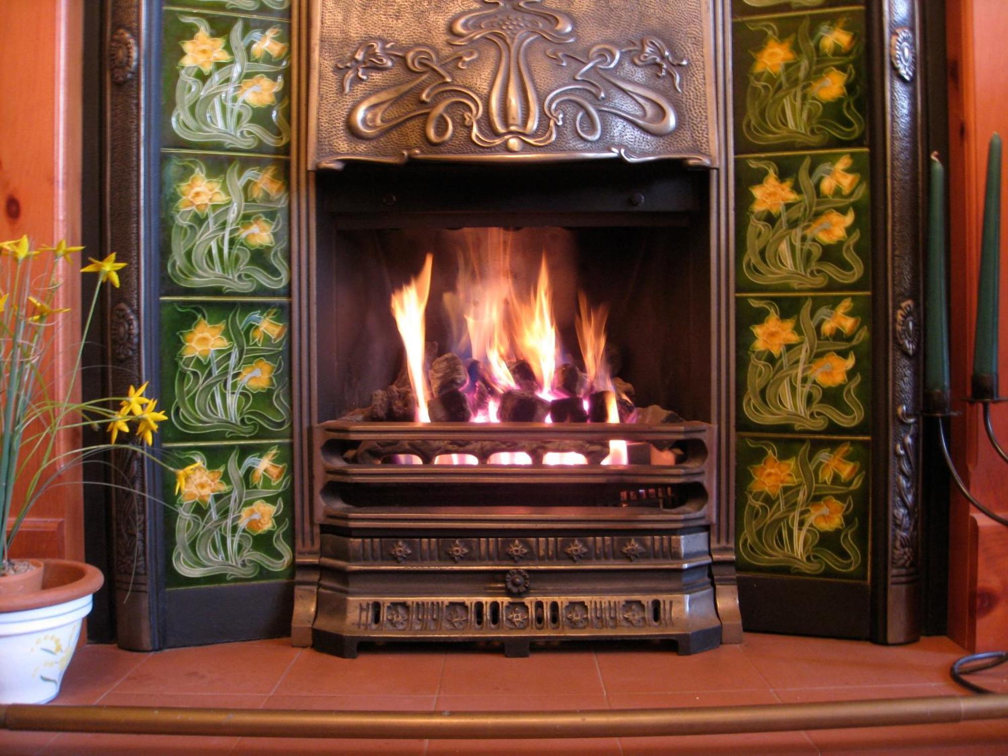Ivy Bank Guest House Windermere Eksteriør bilde