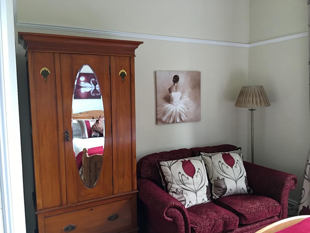 Ivy Bank Guest House Windermere Rom bilde