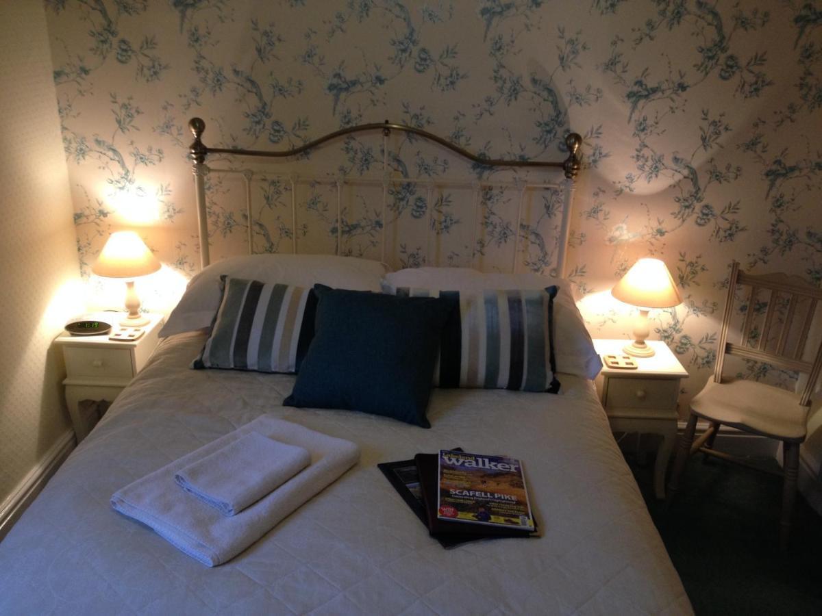 Ivy Bank Guest House Windermere Rom bilde