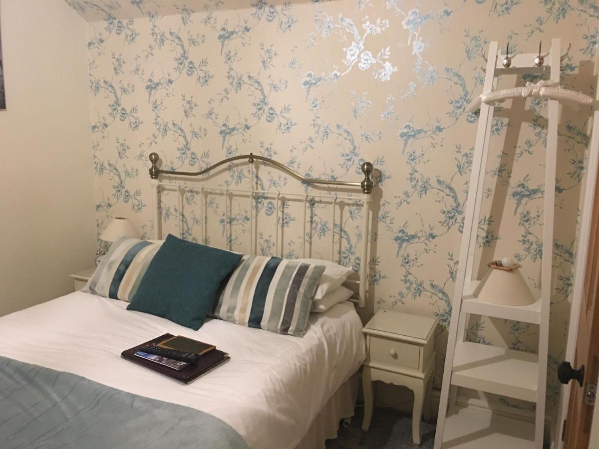 Ivy Bank Guest House Windermere Eksteriør bilde