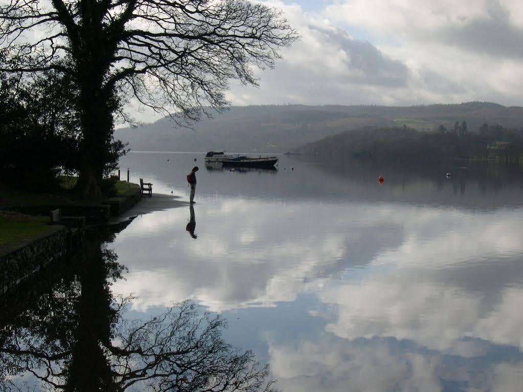 Ivy Bank Guest House Windermere Eksteriør bilde